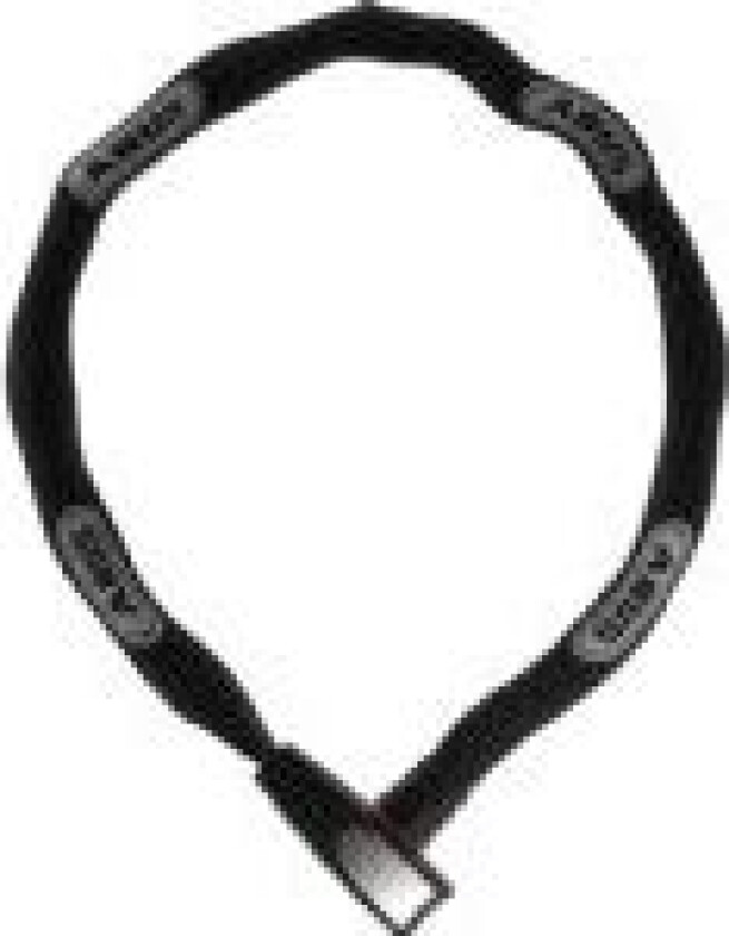 Abus 8807 Steel-O-Chain 850mm Kjettinglås