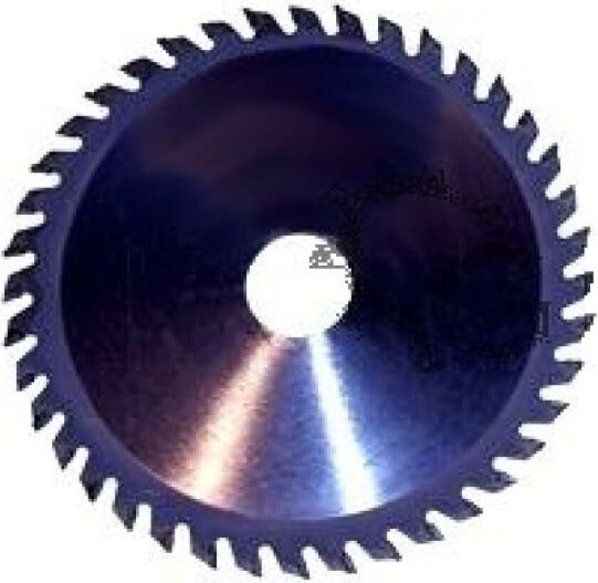 Bilde av VIDIA sirkelsagblad 200x32mm 60-TANN