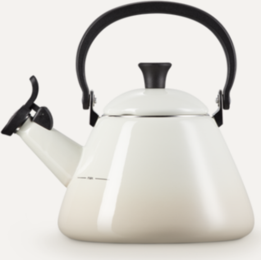 Kone Kjele m/ Fløye Meringue 1,6L.
