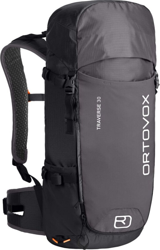 Ortovox Traverse 30 Black Raven 30