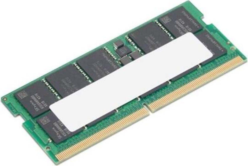DDR5 - module - 48 GB - CSO-DIMM 262-pin
