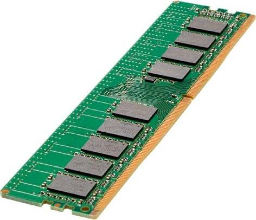 HPE SmartMemory - DDR5 - module - 96 GB - DIMM 288-pin / PC5-25600 - registered