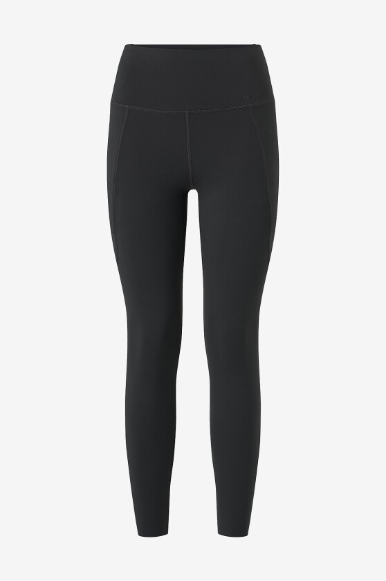 Treningstights Sense Pocket Tights - Svart