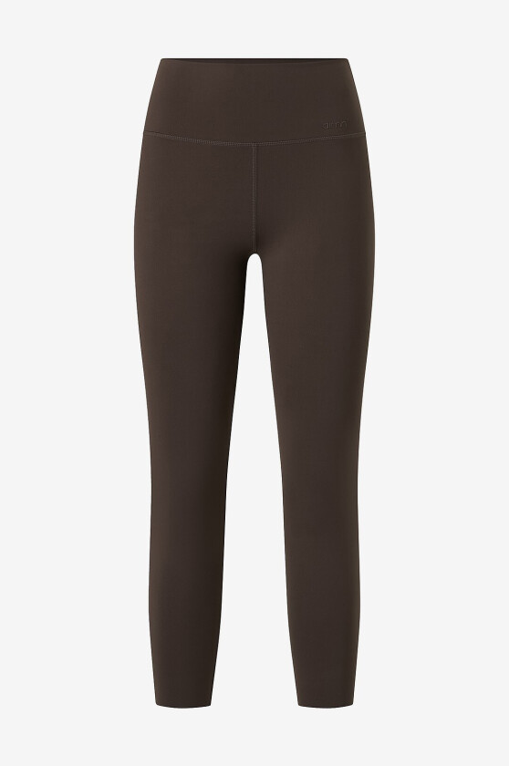 Treningstights Sense Petite Tights - Brun