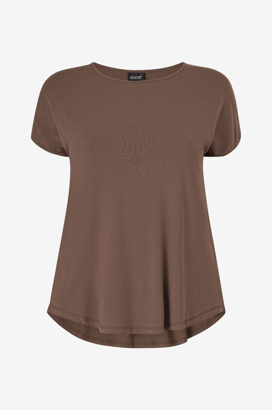 Topp - Brun