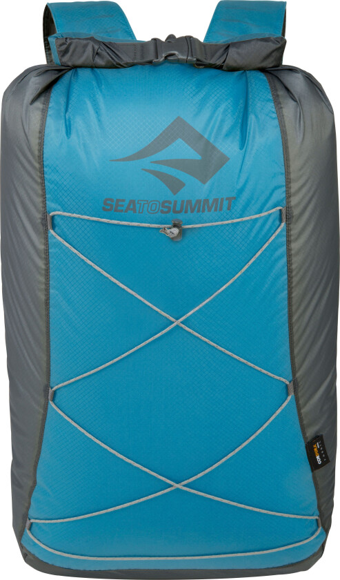 Sea To Summit Daypack Dry 22 L Pacific Blue 22 L