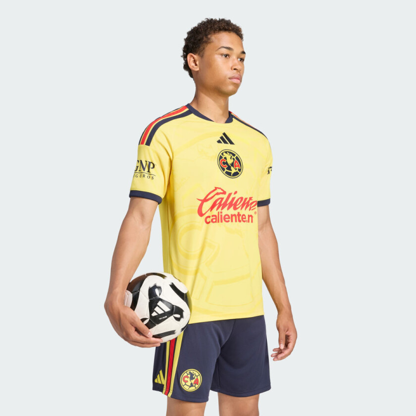 Club America 26/27 Hjemmetrøye