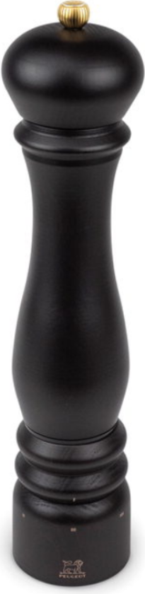 Paris uS Saltkvern el. oppladbar Choko - 34 cm