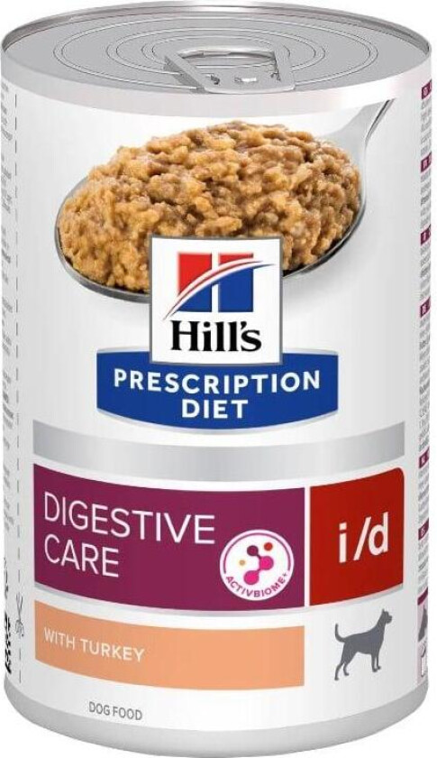 Hill's Prescription Diet Canine i/d Digestive Care 360 g