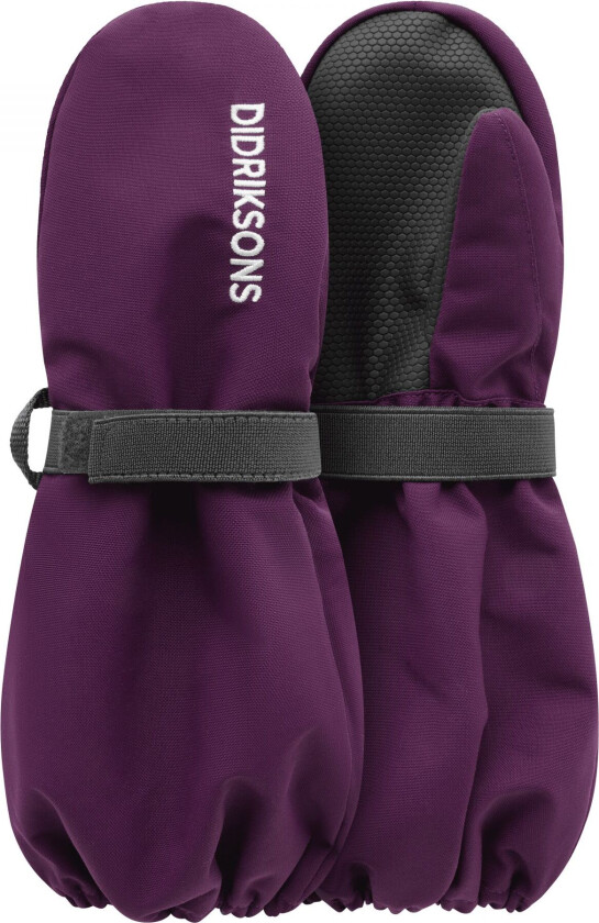 Biggles 8, Votter, Barn, Northen Purple