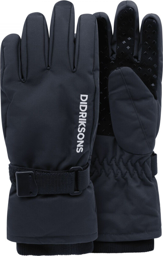 Biggles 4, Skihansker, Barn, Navy