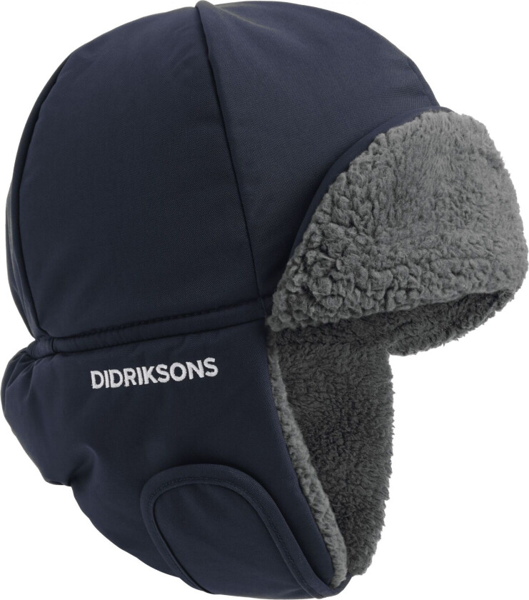 Biggles cap 7, Lue, Barn, Navy