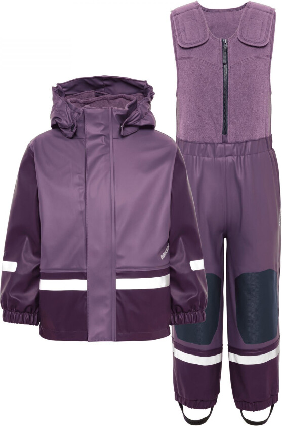 Boardman 12, Regnsett, Barn, Eggplant