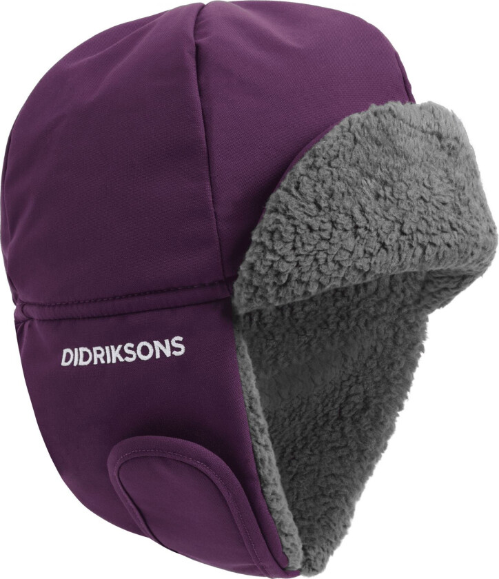 Biggles cap 7, Lue, Barn, Northen Purple
