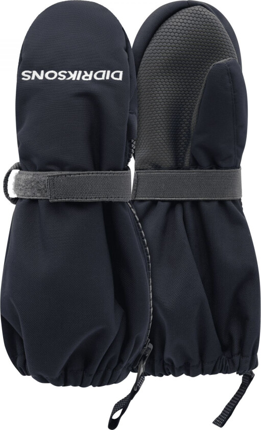 Biggles Zip 9, Votter, Barn, Navy