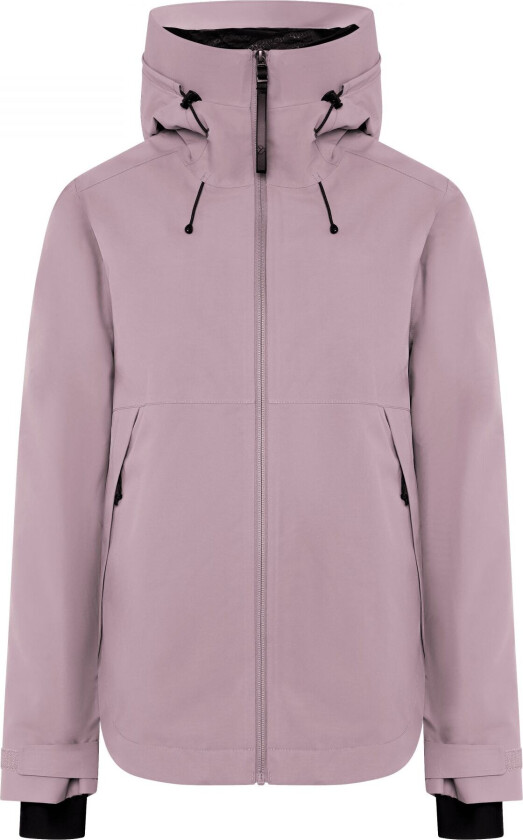 Jennie 2, Vinterjakke, Dame, Lilac Haze
