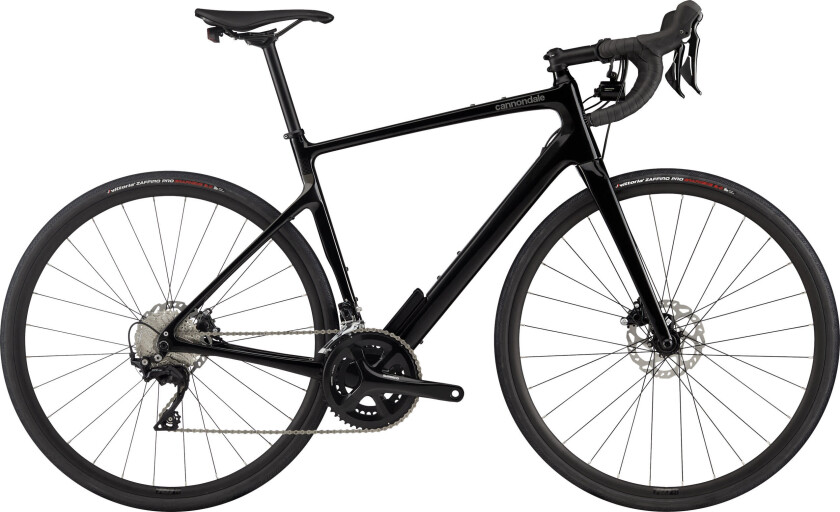 Synapse Carbon 3 L Blk 58