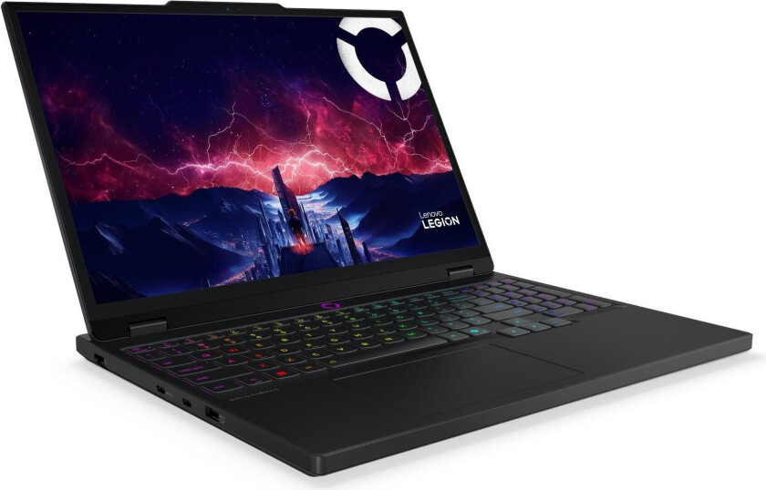 Legion 5 15AHP10 RYZ7 260/16GB/1TBSSD/RTX5060/W11 Home