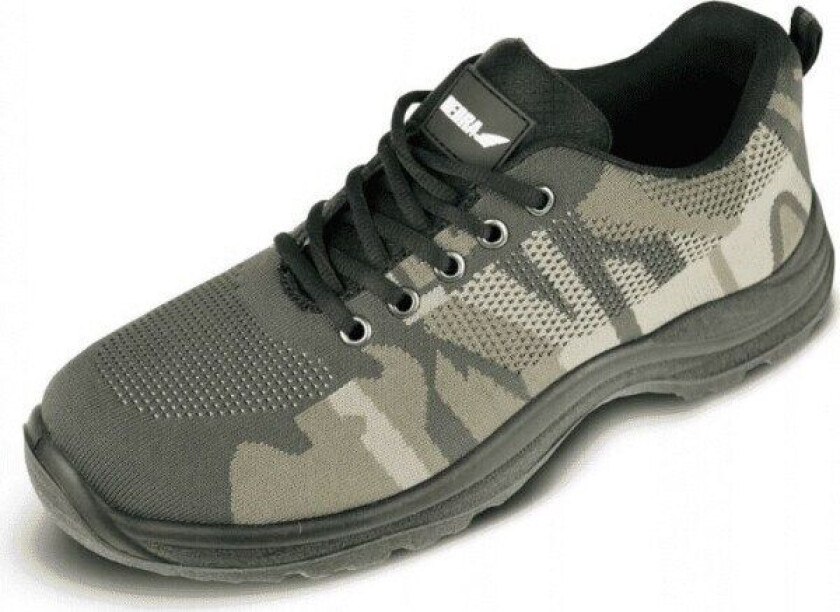 M5 CAMO vernesko, størrelse 44 (BH9M5-44)