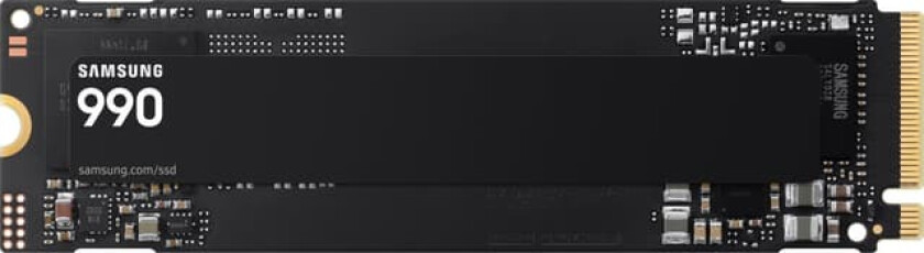 990 intern SSD (1TB)
