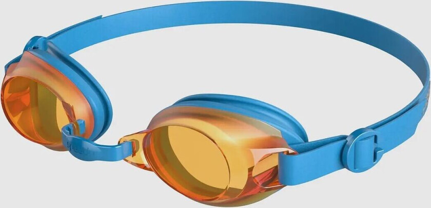 Jet V2 Google Jr Blue/Orange 0