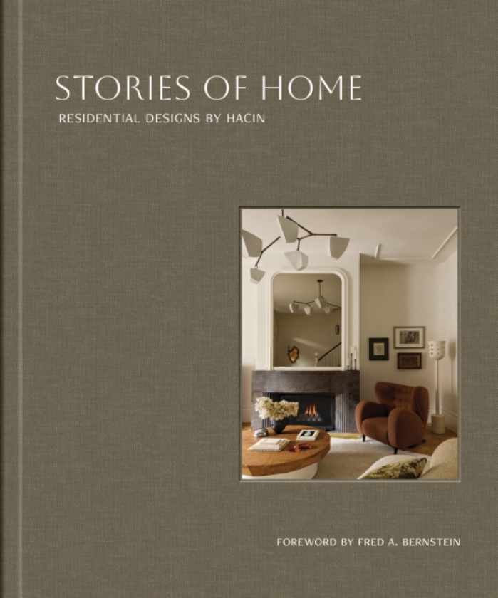 Stories of Home Residential Designs by Hacin