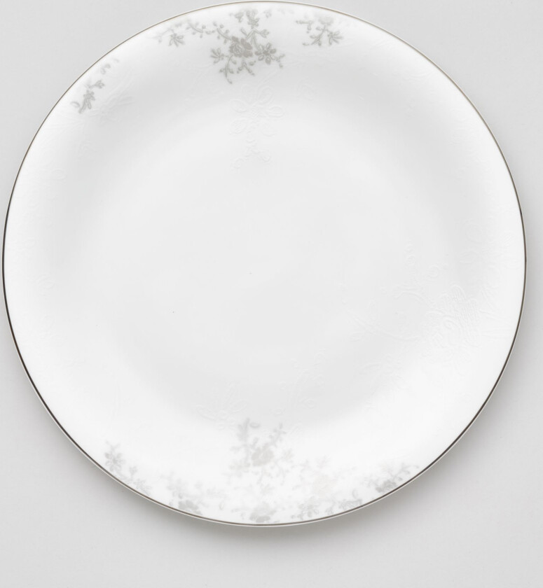 Angelina Platinum Tallerken 29,5 cm