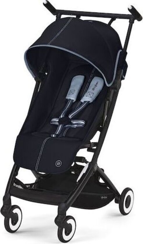 Cybex Reisetrille, Libelle - Ocean Blue
