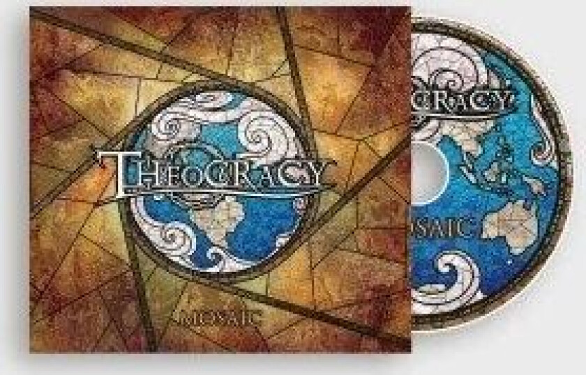 Theocracy - Mosaic