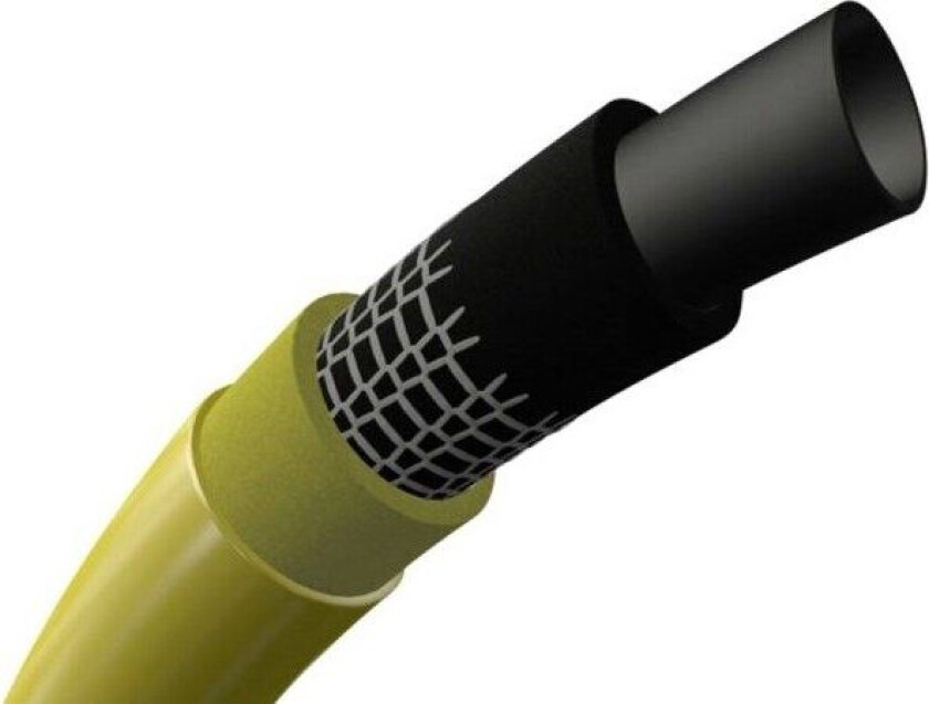 Primabel Schlauch 194268 25 mm 1 tomme 25 m Gul Haveslange