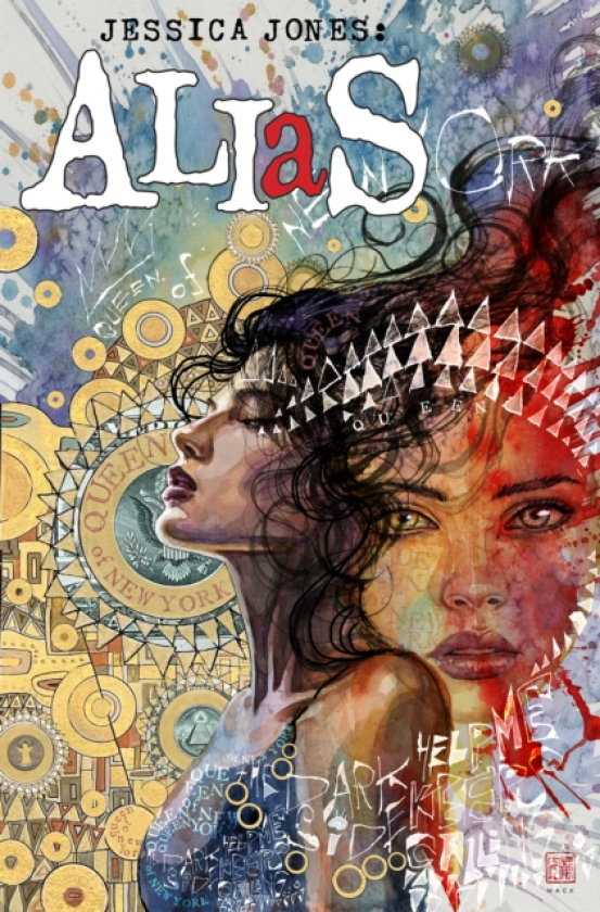Alias: Red Band Deal with the Devil