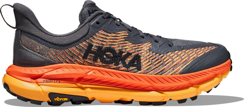 Mafate Speed 4 Herre Castlerock/Black 41 ⅓