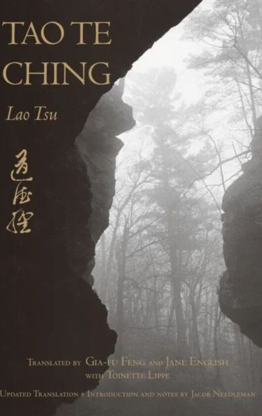 Tao Te Ching