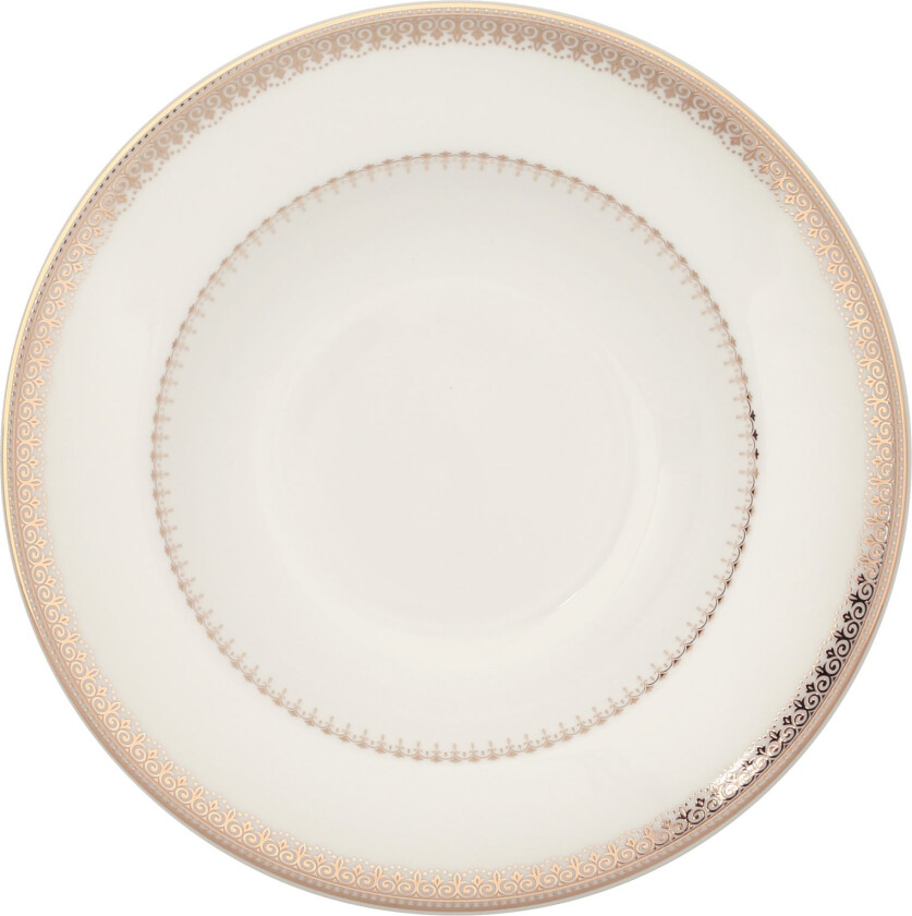 Gold Grande Dyp Tallerken 23 cm