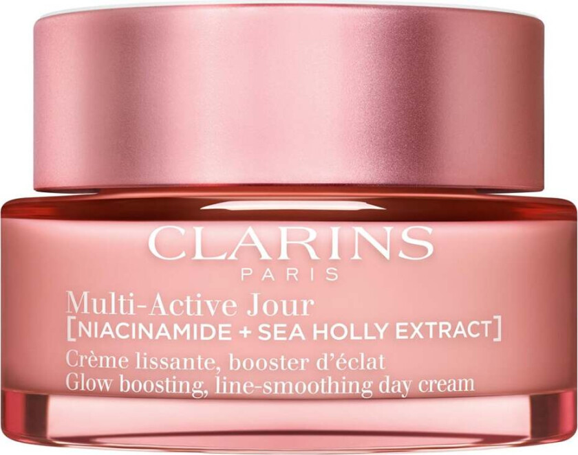 Multi-Active Day Cream For Dry Skin 50 Ml