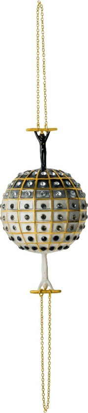 Julekule Nord i Sør - Sør i Nord