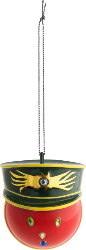 Julekule General Corallo