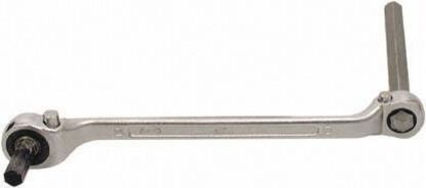 120089 Fastnøkkel NYD, 8 og 10 mm