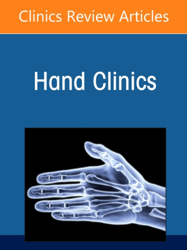 ProblemSolving in Upper Limb Trauma Reconstruction, An Issue of Hand Clinics