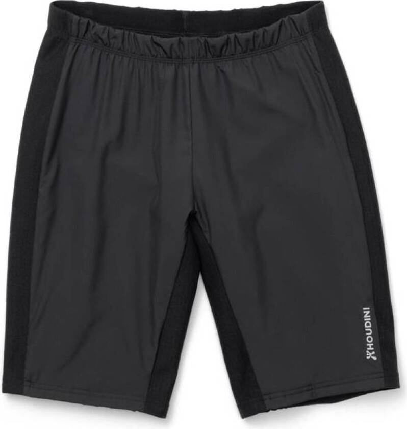 Moonwalk Shorts Herre True Black XS