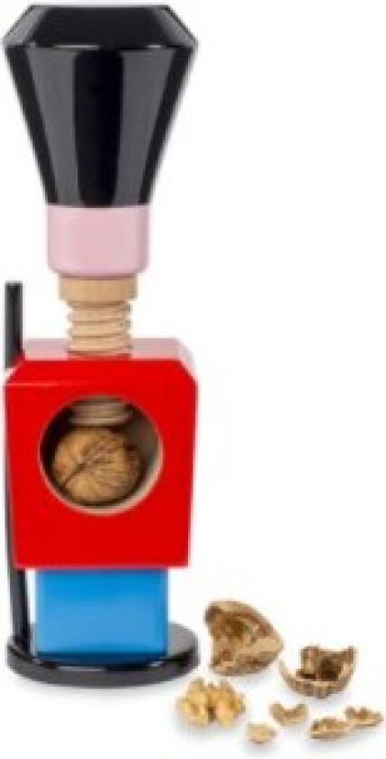 Bilde av Nøtteknekker Gardisten