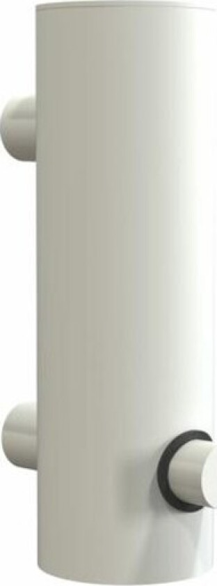 Bilde av Nova2 såpedispenser, hvit