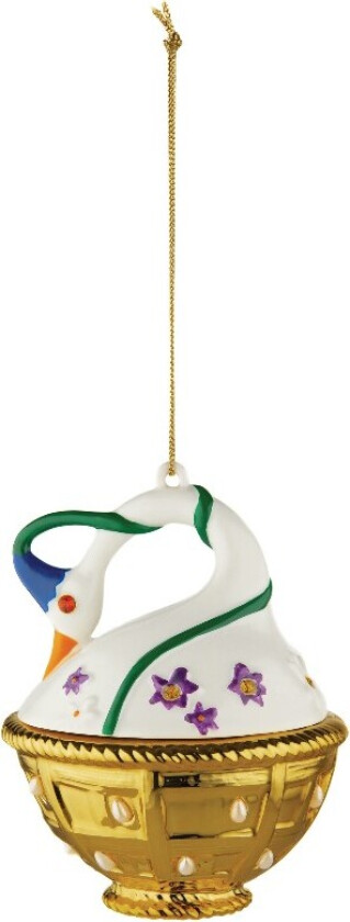 Julekule Swan of Spring