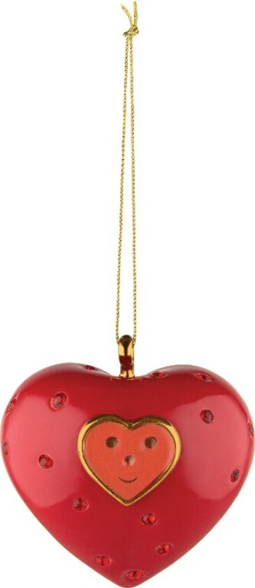 Julekule Cuore og Cuora