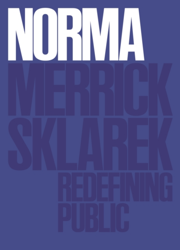 Norma Merrick Sklarek Redefining Public