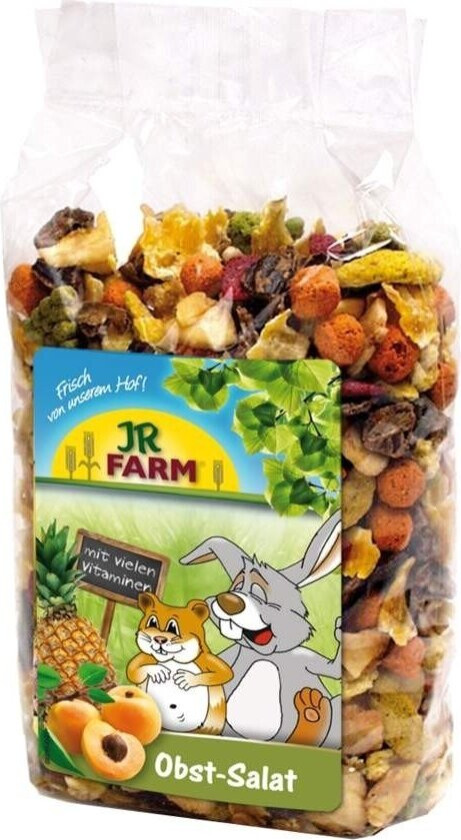 JR Farm Fruktsalat 200 g