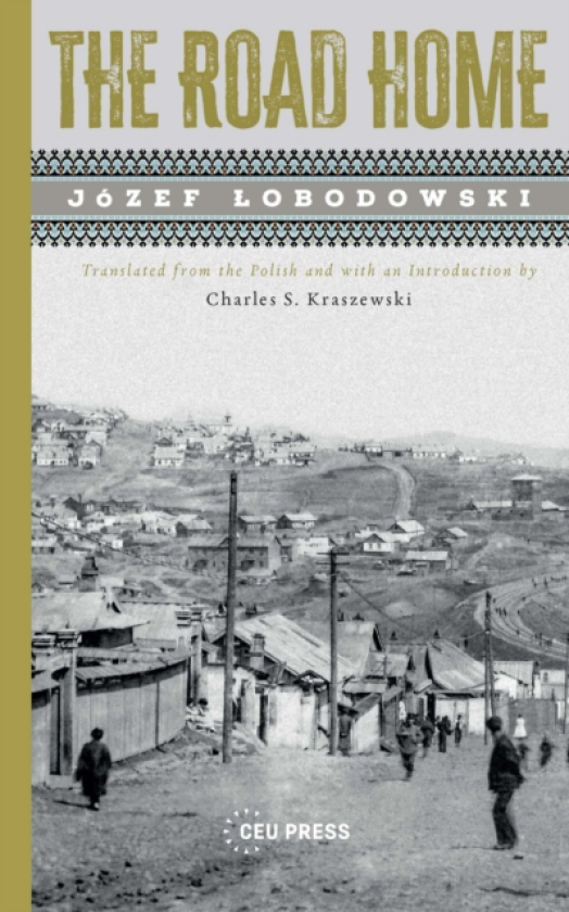 The Road Home The Ukrainian Trilogy, Part 3