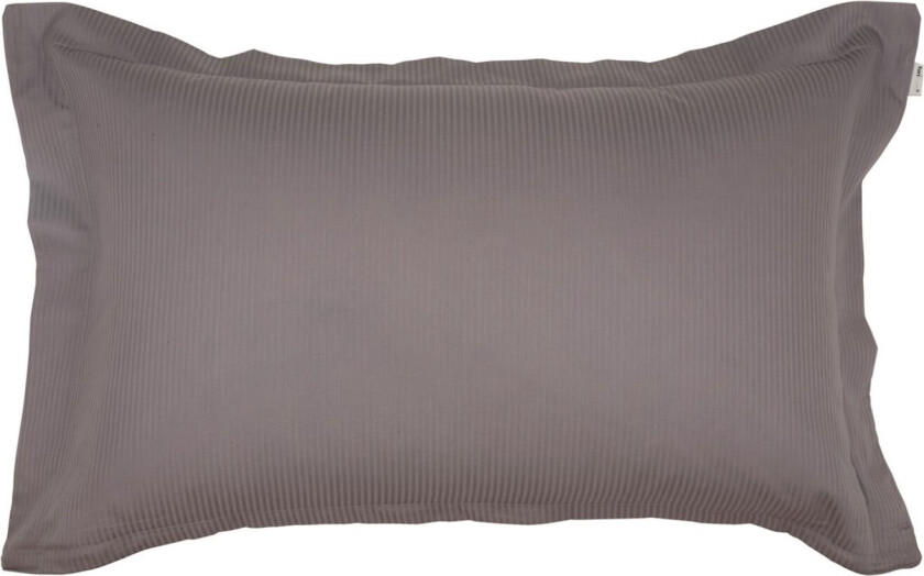 Turistripa Putevar 100% Økologisk Koksgrå Flere Størrelser-50 cm x 70 cm