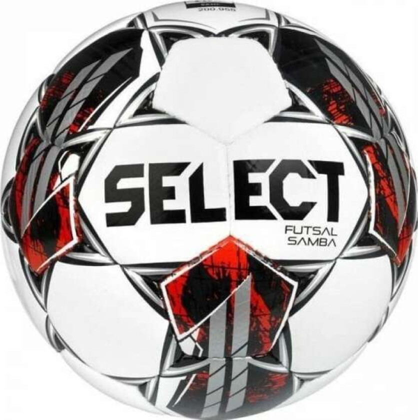 SELECT FUTSAL SAMBA V22 (FIFA basic approved)