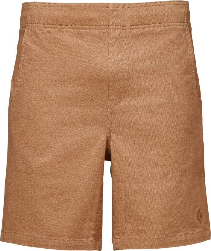 Men's Dirtbag Shorts Moab Brown S, Moab Brown